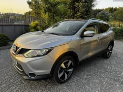 Nissan Qashqai 1.5 DCI TEKNA PREMIUM 360 PACK S