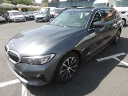 Bmw Serie 3 TOURING 2.0 318 D 150 BVA