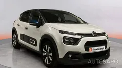 Citroen C3 de 2024