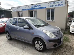 Nissan Pixo 1.0L 68 CH Acenta