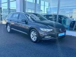 VOLKSWAGEN Passat SW 2.0 TDI EVO SCR 122 DSG7 Life Plus