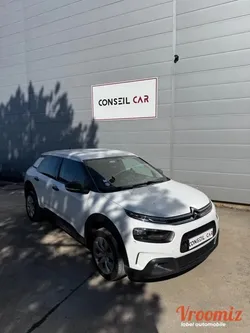 Citroen C4 Cactus ✅1.2 PURETECH 110 LIVE ✅-SUR-RDV‼️