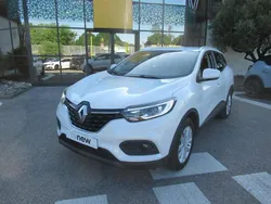 Renault Kadjar TCe 140 FAP EDC Business