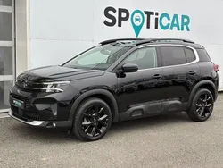 Citroën C5 Aircross BlueHDi 130 EAT8 Max 5p