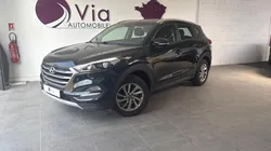 Hyundai Tucson 1.6 GDI 132 CH Business 2WD