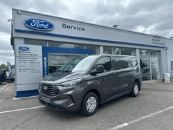 Ford Transit Custom FOURGON FGN 320 L1H1 2.0 ECOBLUE 170 CH BVA8 TREND