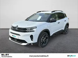 CITROEN C5 Aircross BlueHDi 130 EAT8