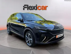 MG  2WD Luxury Battery 72 kWh