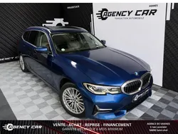 BMW SERIE 3 320d XDrive Touring Luxury - BVA Sport - ENTRETIEN COMPLET BMW