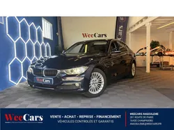 BMW SERIE 3 320i Luxury - BVA BERLINE F30 F80 320i PHASE 1