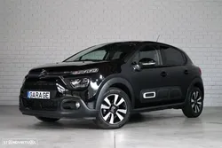 Citroën C3 1.2 PureTech Max