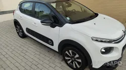 Citroen C3 1.2 PureTech Feel Pack de 2017
