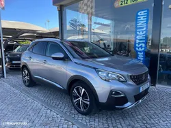 Peugeot 3008 1.2 PureTech Allure