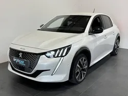 Peugeot 208 e-208 136ch GT Line