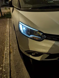 Renault Scénic 40