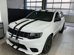 JEEP GRAND CHEROKEE 6.4i V8 470 SRT8 PHASE 3