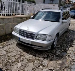 Mercedes-Benz C 220 CDI SPORT