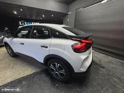 Citroën e-C4 Feel Pack