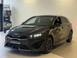 Kia Ceed 1.5 T-GDi 140ch GT-Line Business DCT7 MY25