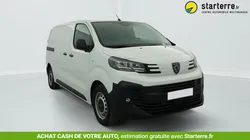 Peugeot Expert Fourgon M BLUEHDI 120 S&S BVM6