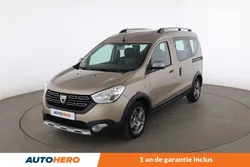Dacia Dokker Stepway 1.5 dCi Blue 95 ch