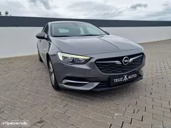 Opel Insignia Grand Sport 1.6 CDTi Business Edition
