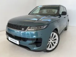 LAND ROVER Range Rover Sport 3.0 i6 PHEV SE 460