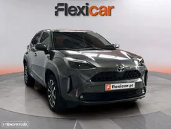 Toyota Yaris Cross 1.5 HDF Exclusive