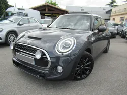 Mini MINI 5 PORTES COOPER S 192CH BVA7 PACK JCW