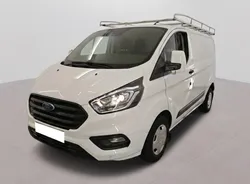 Ford Transit Custom FOURGON 280 L1H1 2.0 TDCi 105 TREND