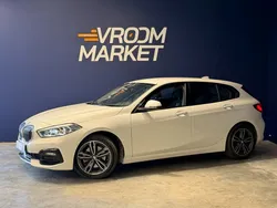 BMW Série 1 2.0 D 150 ch Edition Sport – Boîte Auto – Apple CarPlay – Garantie 12 Mois Incluse