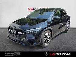 Mercedes-benz GLA 180 d 116ch Progressive Line 8G-DCT