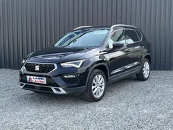 Seat Ateca 1.5 TSI 150ch Start&Stop Style Business DSG - CAMERA / CARPLAY / HAYON ELECTRIQUE