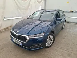 SKODA OCTAVIA IV COMBI 1.0 TSI MHEV E-TEC 110 ch DSG7 Business