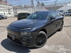 Xpeng g9 575 awd performance 93.1 kwh black edition / cuir diamant / attelage / sieges massants / audio dynau