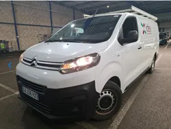 Citroën Jumpy 1.5 bhdi XL GAL/ECHELLE ALU TVA RECUP GAR 12 MOIS