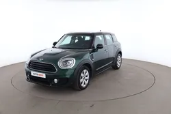 MINI Countryman Cooper BV6 136 ch