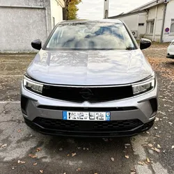 Opel grandland 1.5 Diesel 130 ch BVA8 GS