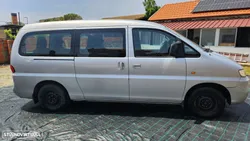 Hyundai H-1