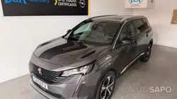 Peugeot 5008 1.2 PureTech Allure Pack EAT8 de 2024