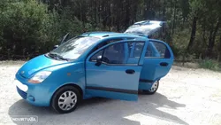 Chevrolet Matiz 0.8 SE