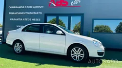 Volkswagen Jetta de 2010