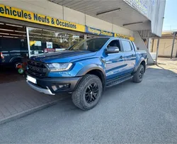 Ford Ranger Raptor 2.0 EcoBlue 213 BVA 5 Places