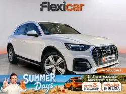 AUDI Q5 35 TDI S tronic 120kW