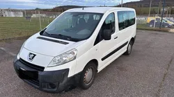 Peugeot expert tepee 1.6 hdi 2008 , 90 chevaux distribution neuf