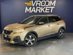 Peugeot 3008 1.5 HDI 130ch Allure - 2018 - CarPlay - Suivi complet - Boite Automatique