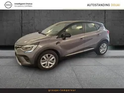 Renault Captur 1.0 TCe 90ch Business -21