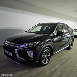Mitsubishi Eclipse Cross 1.5 MIVEC Instyle