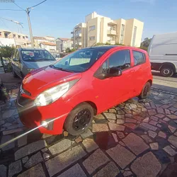 Chevrolet Spark LS