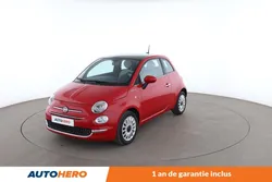 Fiat 500 1.0 Hybrid BSG Dolcevita 70 ch